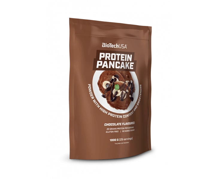 Protein Pancake 1000g