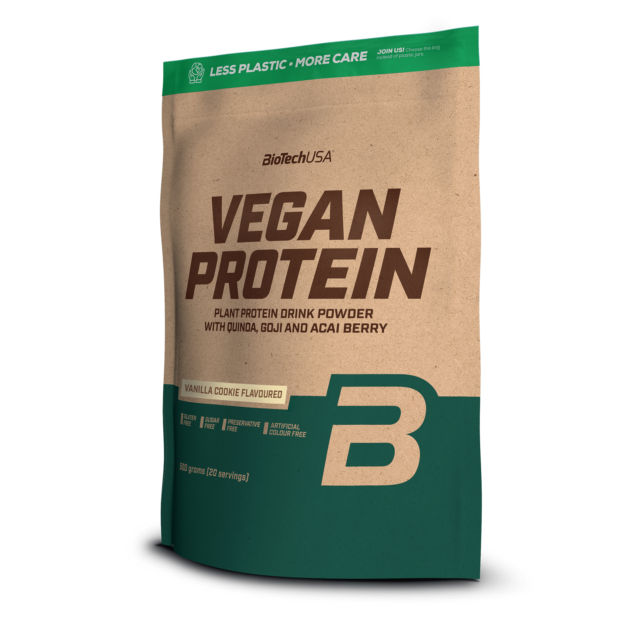 Vegan Protein 500g