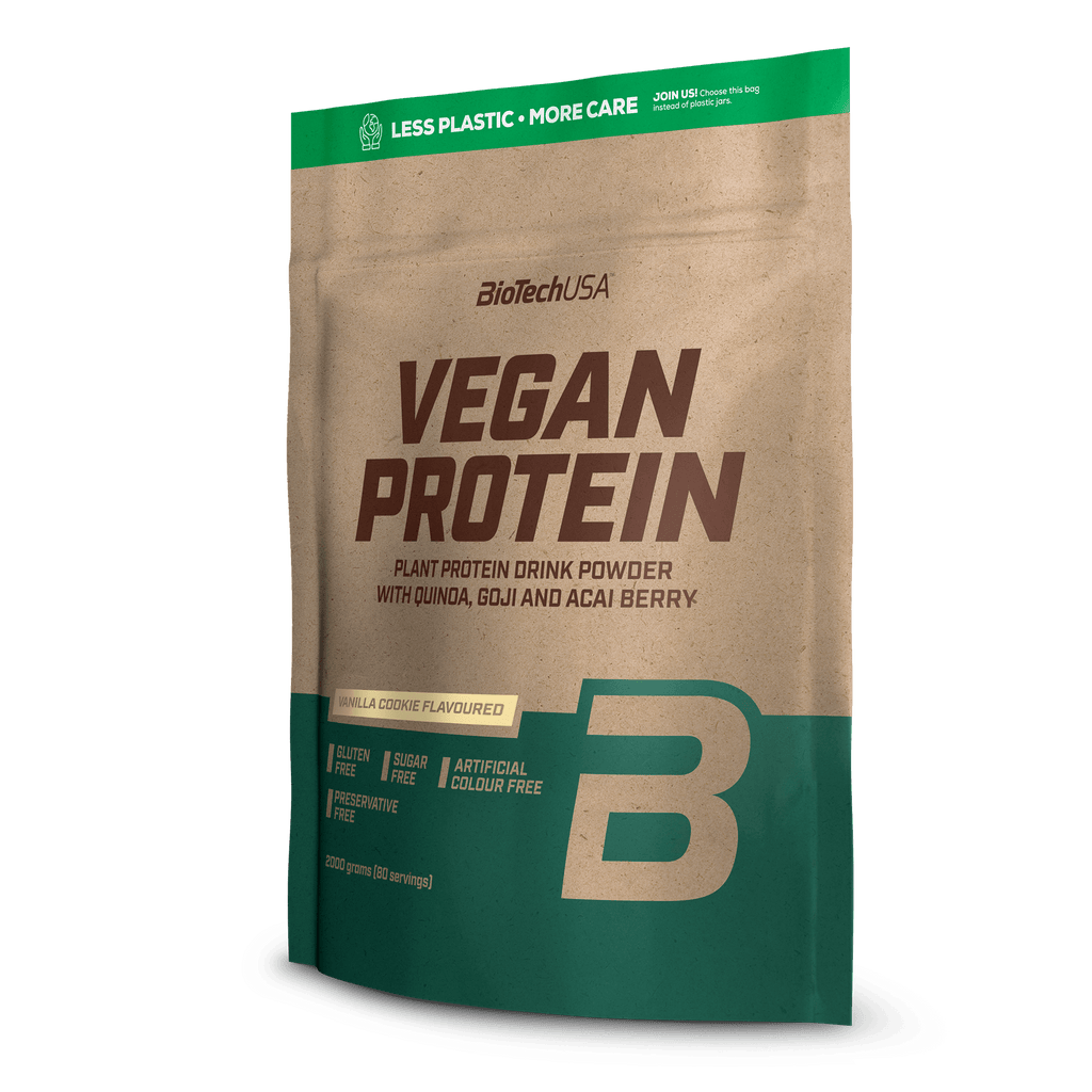 Vegan Protein 2000g