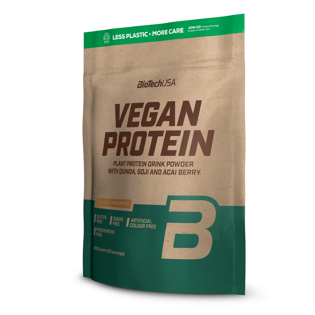 Vegan Protein 2000g