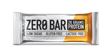 BioTechUSA Zero Bar 50g eiwitreep