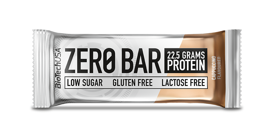 Zero Bar 50g