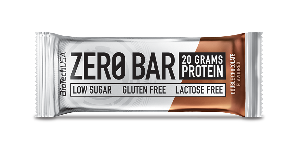 Zero Bar 50g