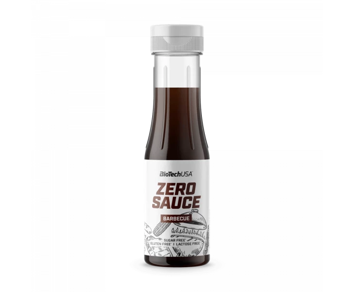 Zero Sauce 350ml