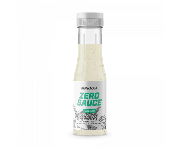 Zero Sauce 350ml