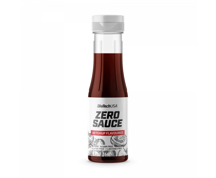 Zero Sauce 350ml