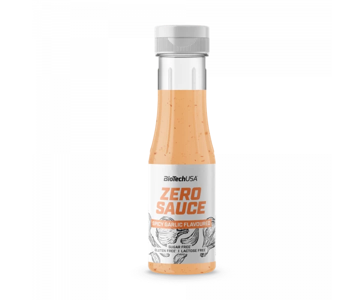 Zero Sauce 350ml