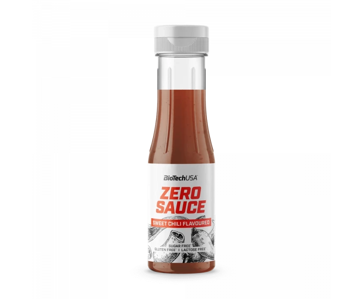 BioTechUSA Zero Sauce 350ml