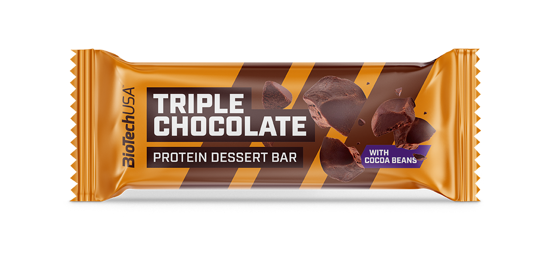 Protein Dessert Bar 50g