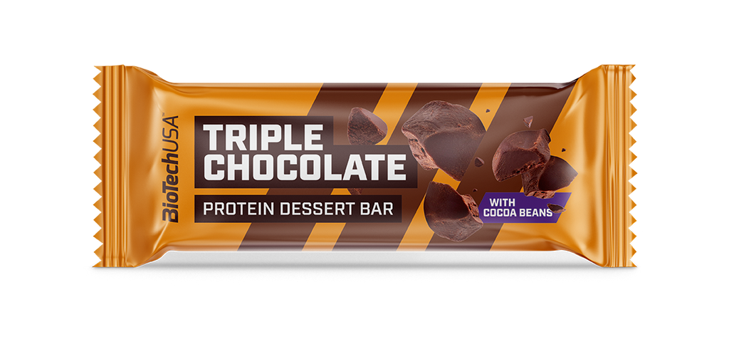 Protein Dessert Bar 50g