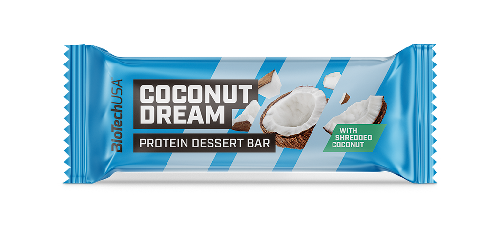 Protein Dessert Bar 50g
