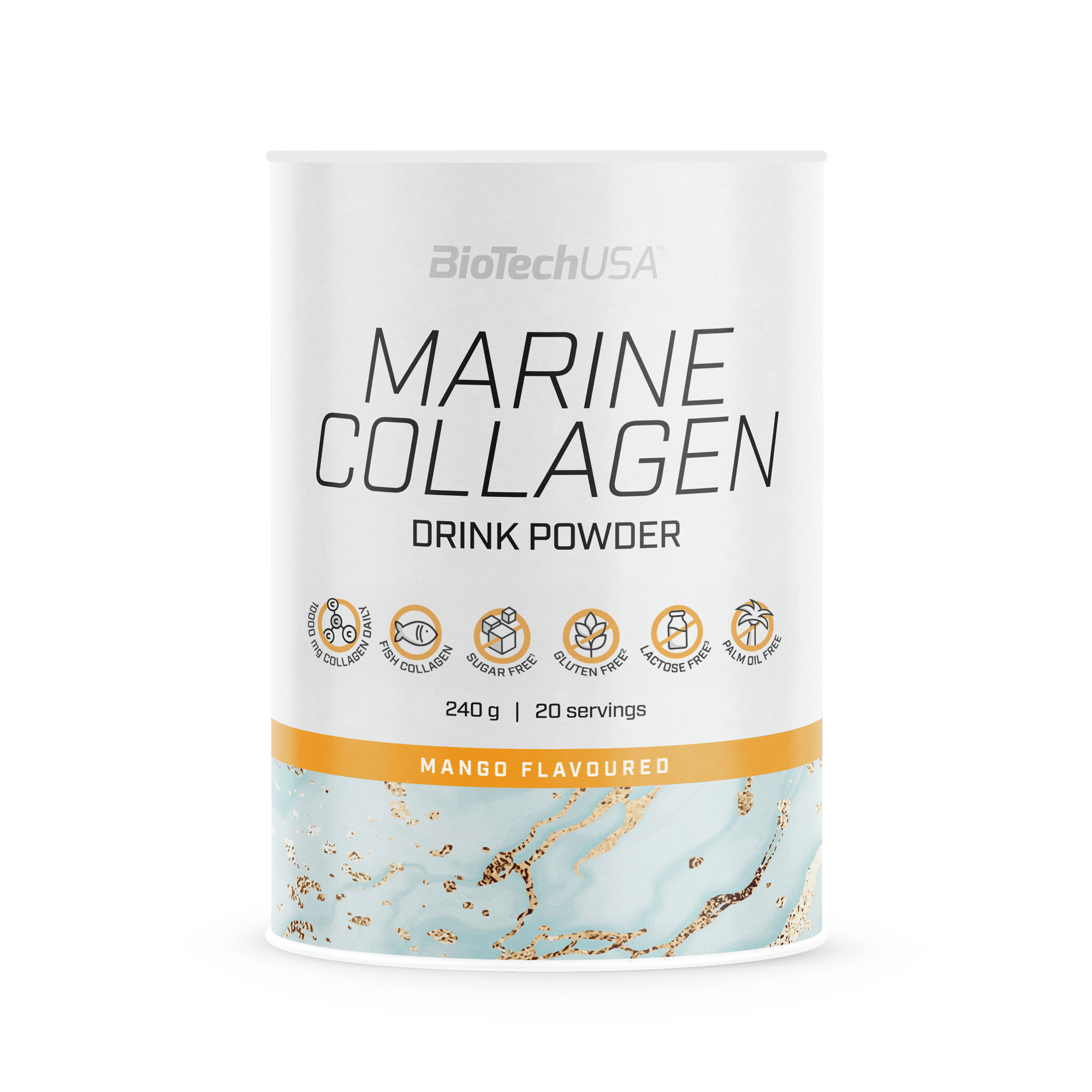 Marine Collagen 240g