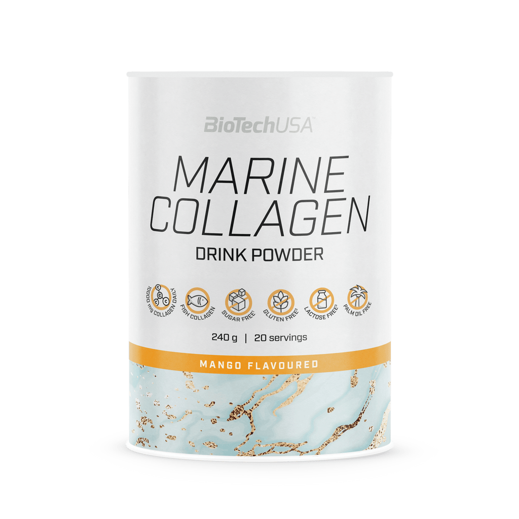 Marine Collagen 240g