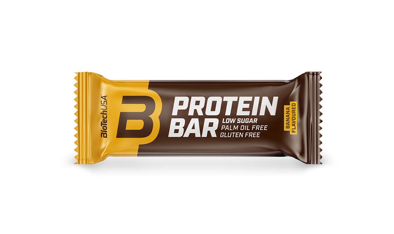 Protein Bar 70g