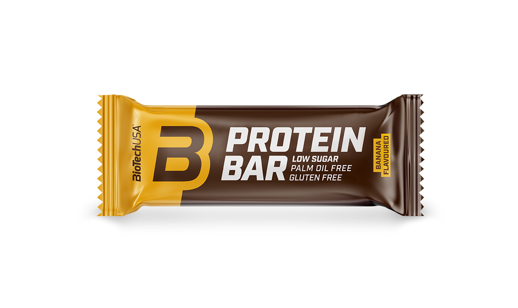Protein Bar 70g