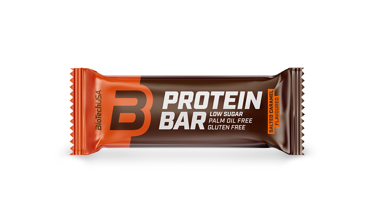Protein Bar 70g
