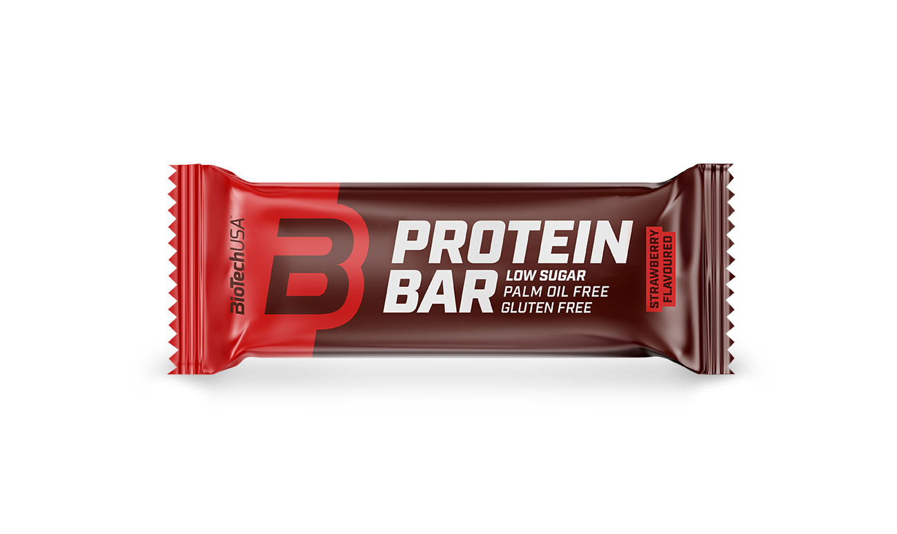 Protein Bar 70g