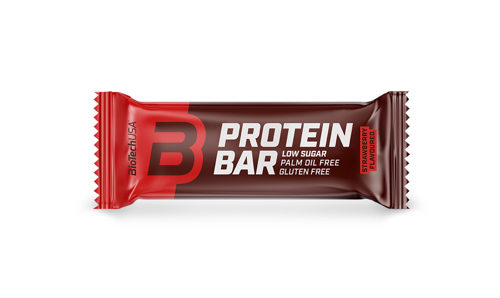 Protein Bar 70g