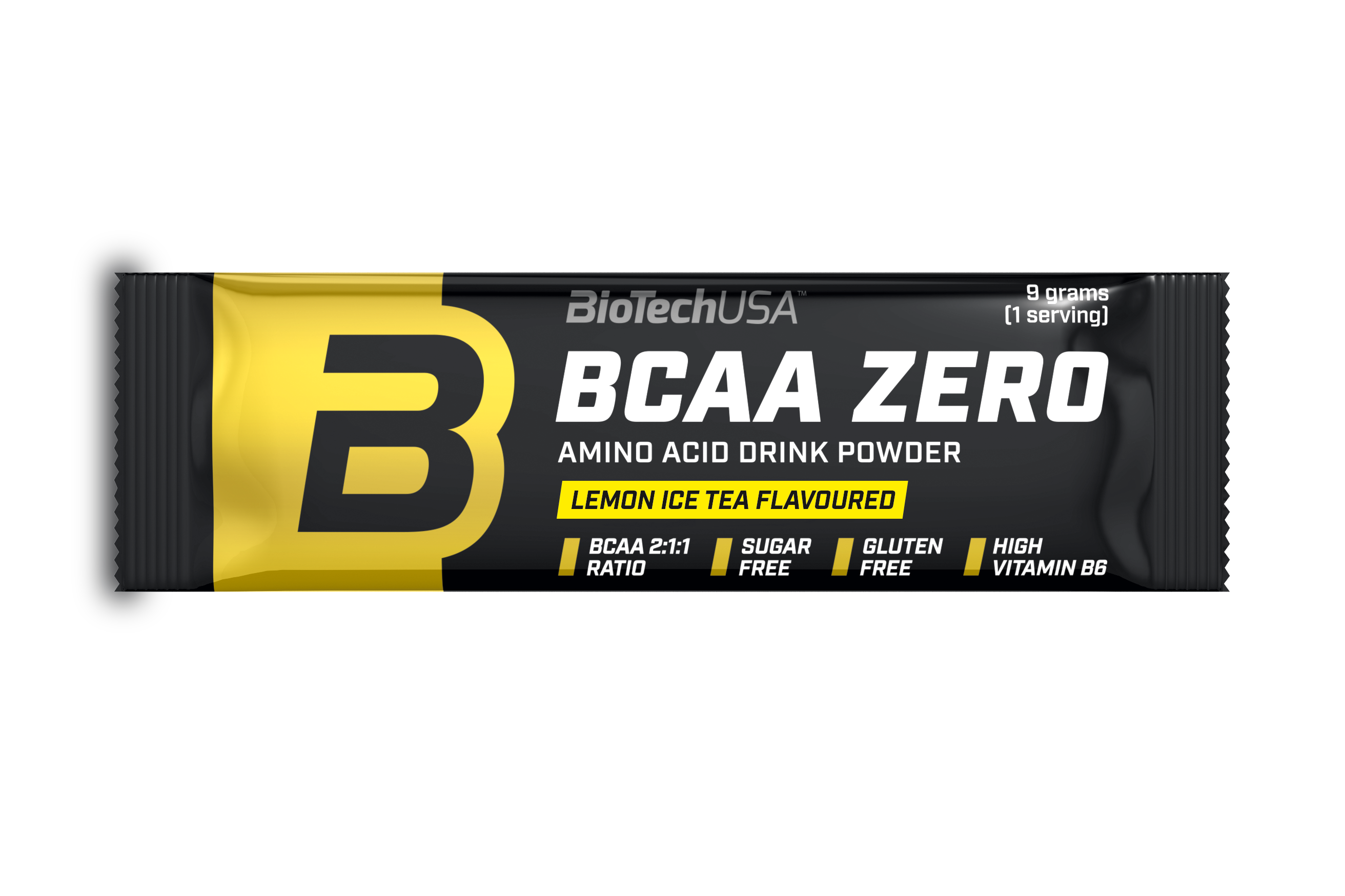 BCAA ZERO 9g