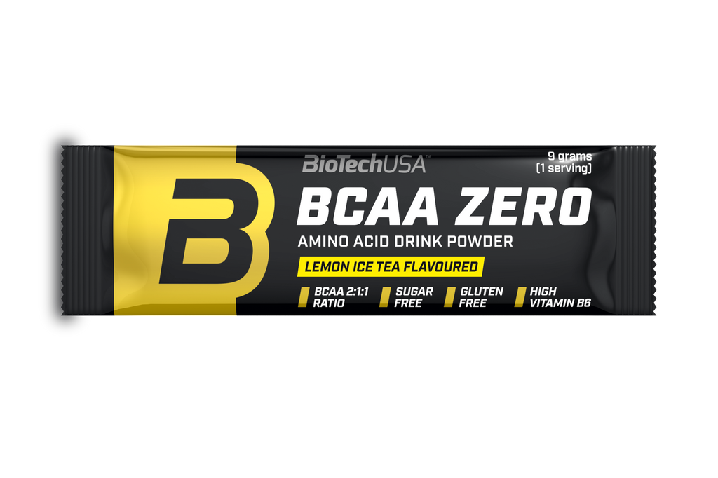 BCAA ZERO 9g