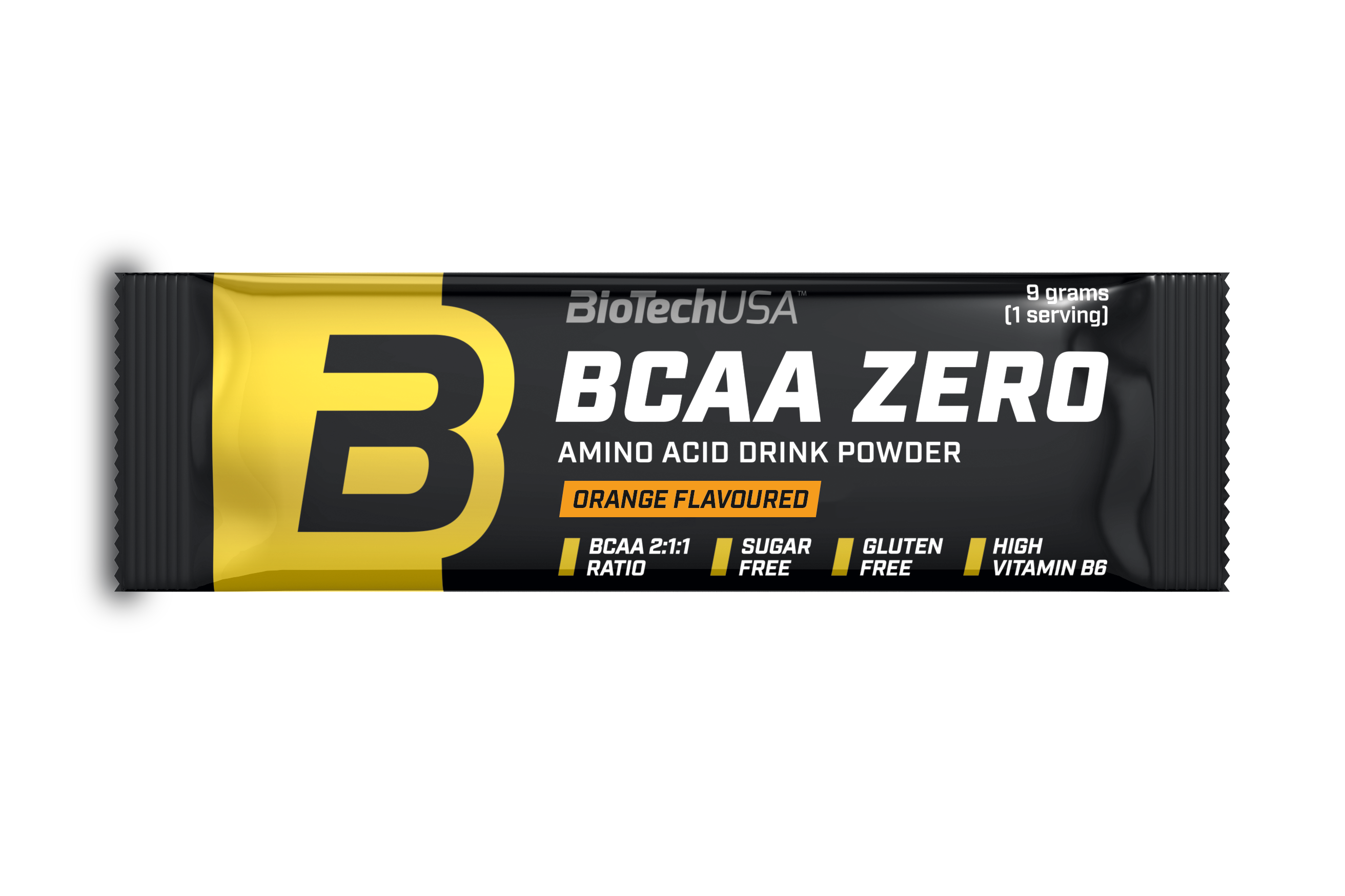BCAA ZERO 9g