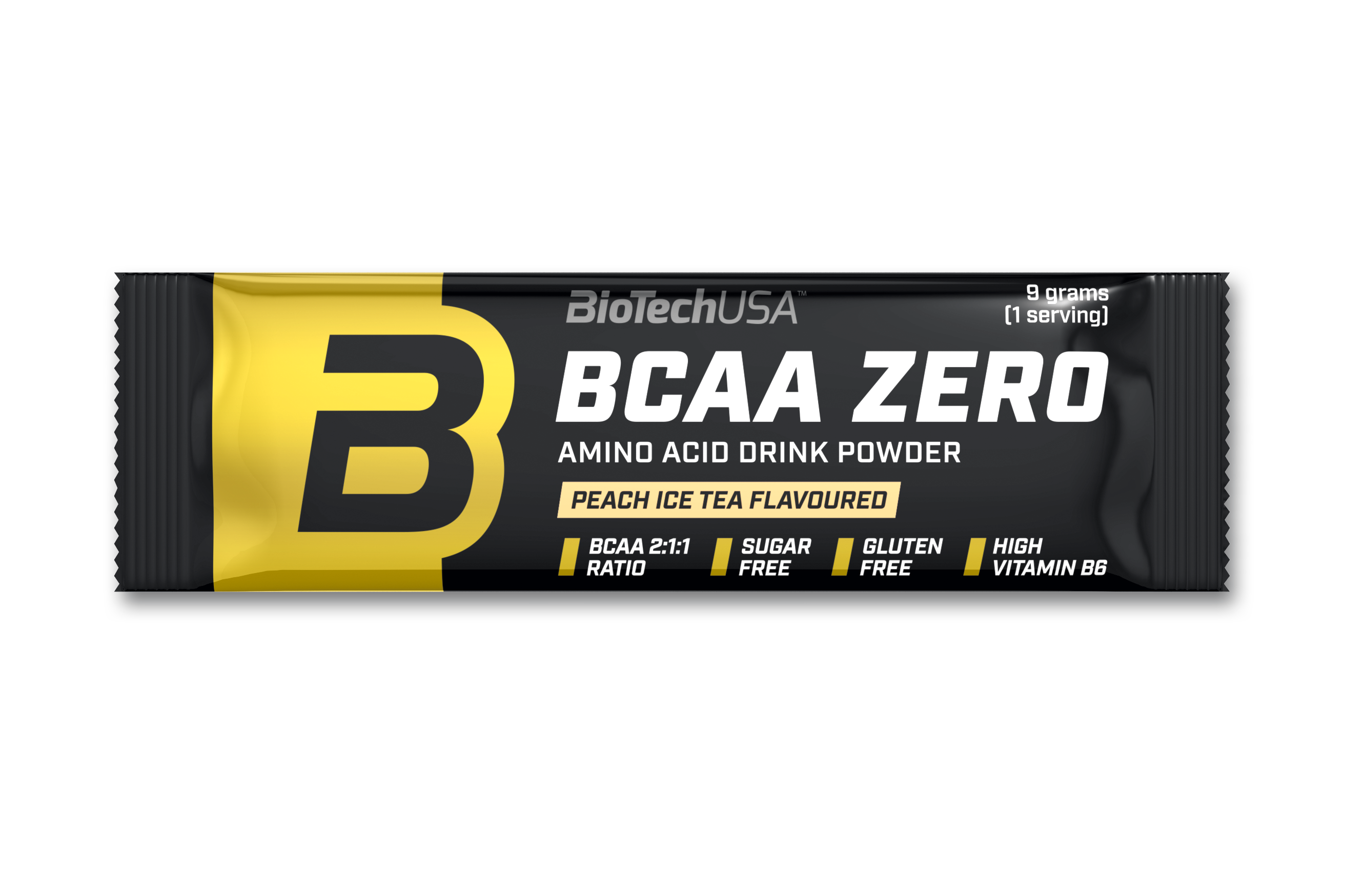 BCAA ZERO 9g