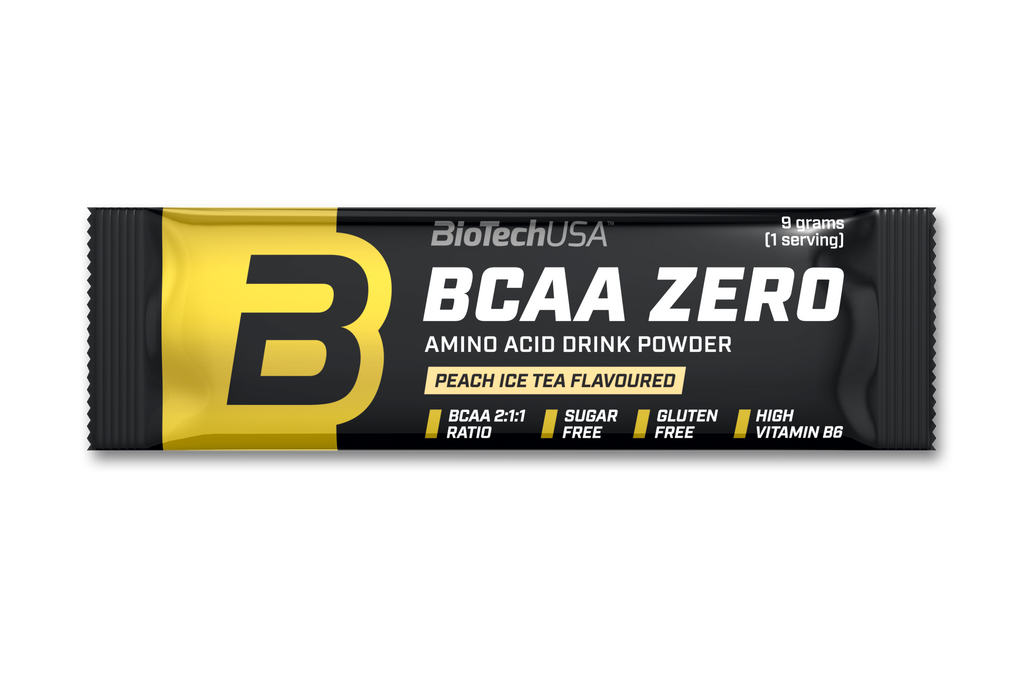 BCAA ZERO 9g