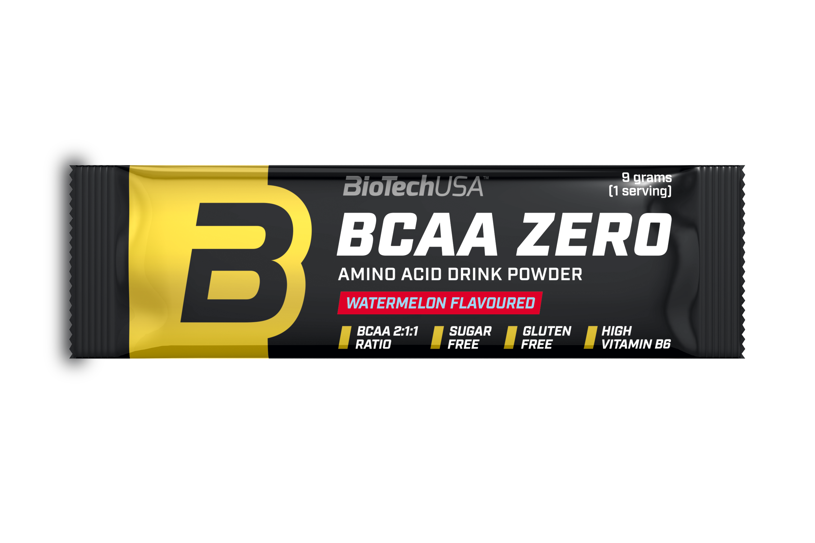 BCAA ZERO 9g