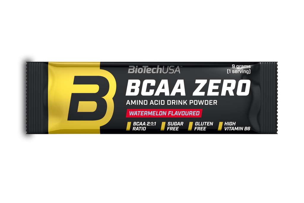 BCAA ZERO 9g