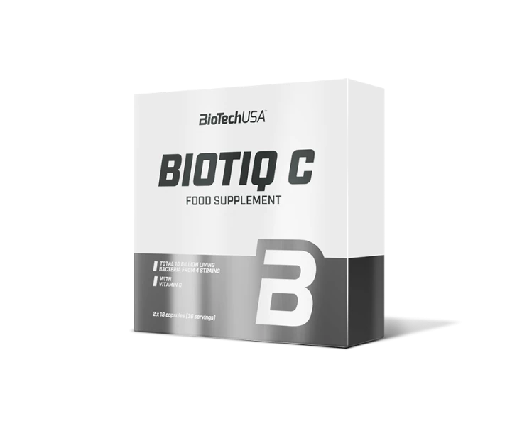 BIOTECH SHOP
