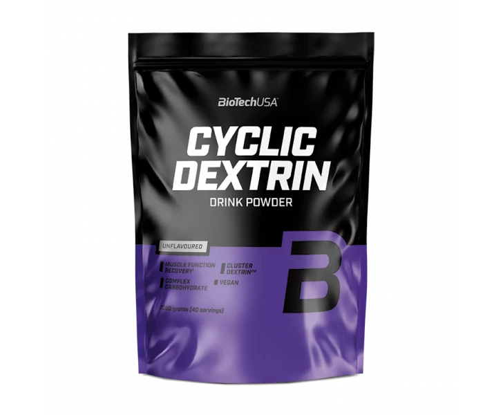 Cyclic Dextrin 1000g