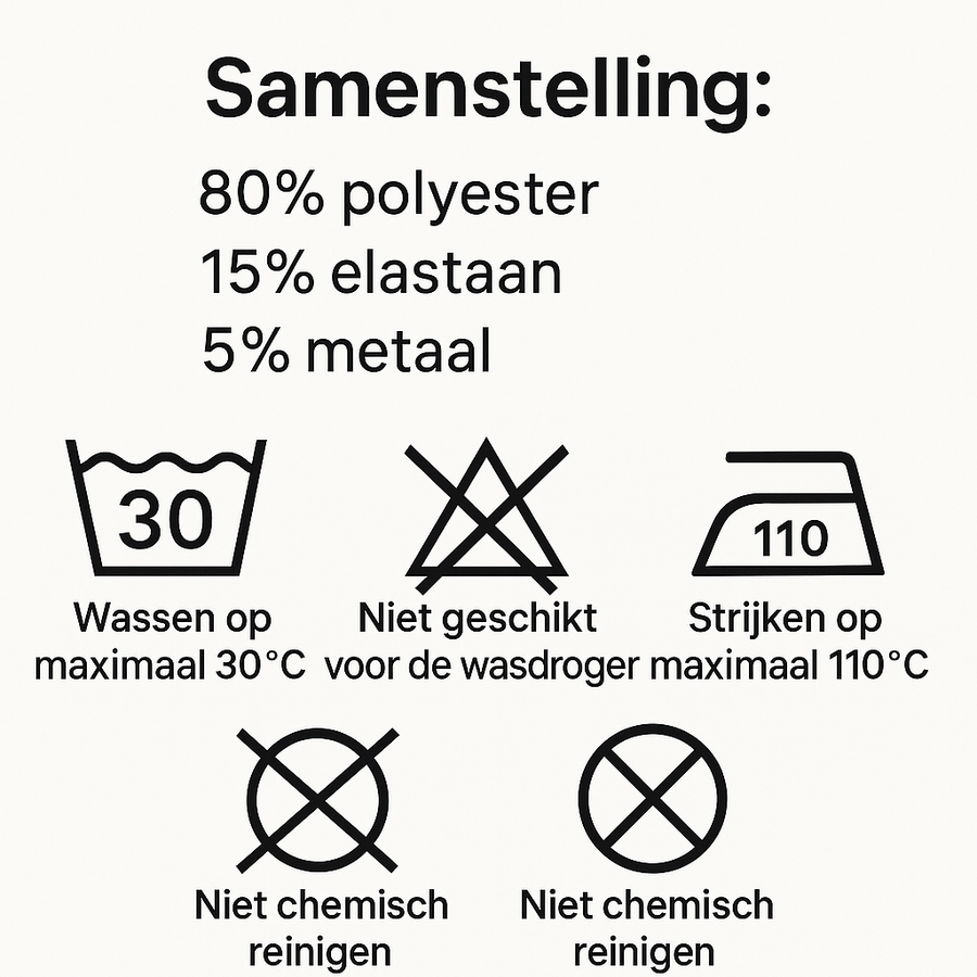 Ingrediënten S