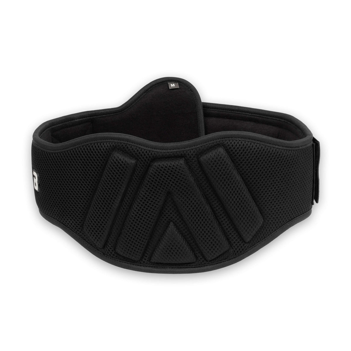 BioTechUSA Fitness Belt Velcro Wide