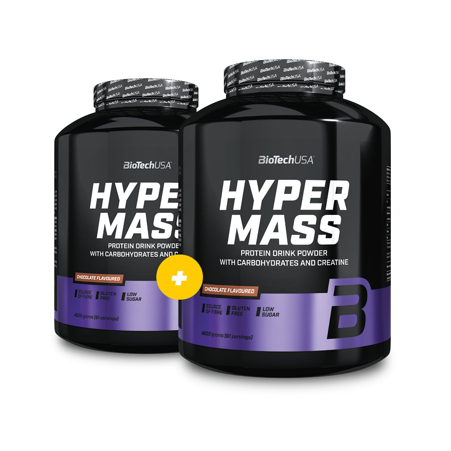 Hyper Mass 4000g
