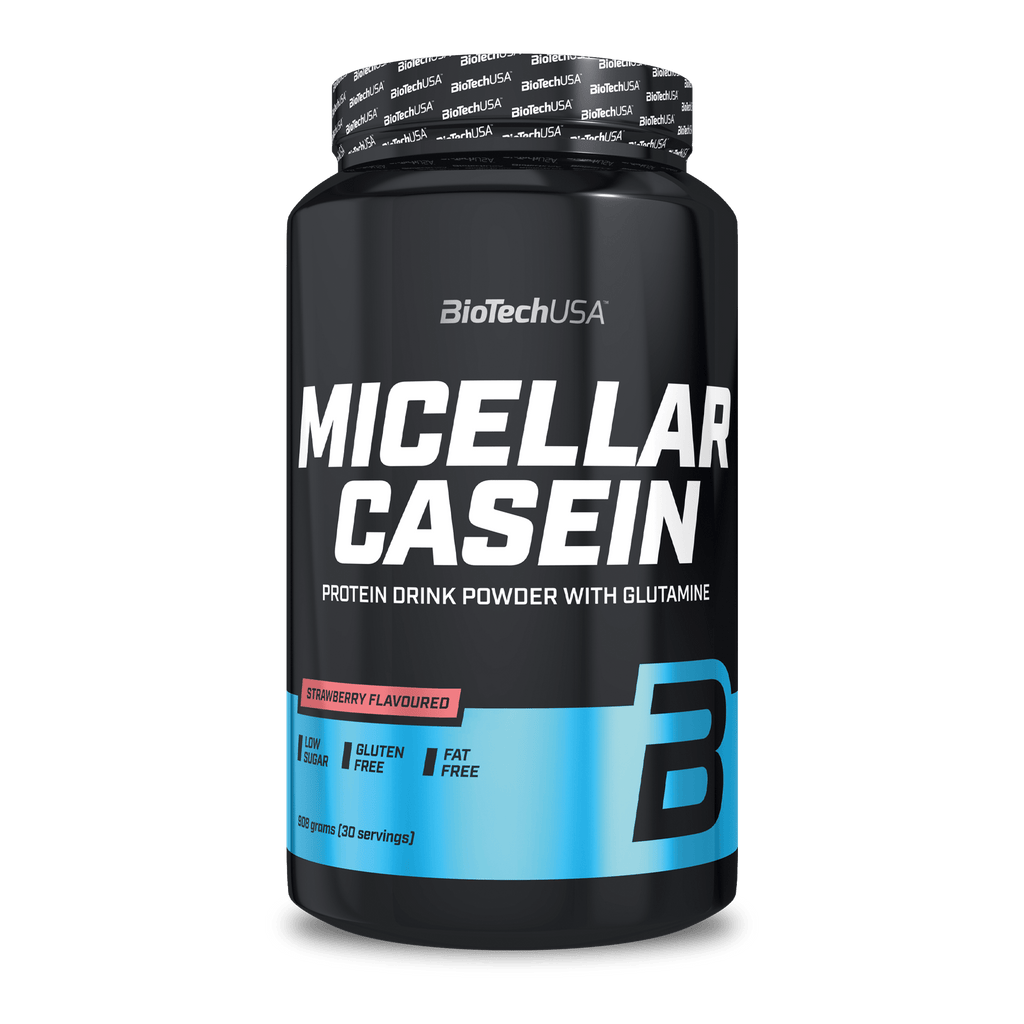 Micellar Casein 908g