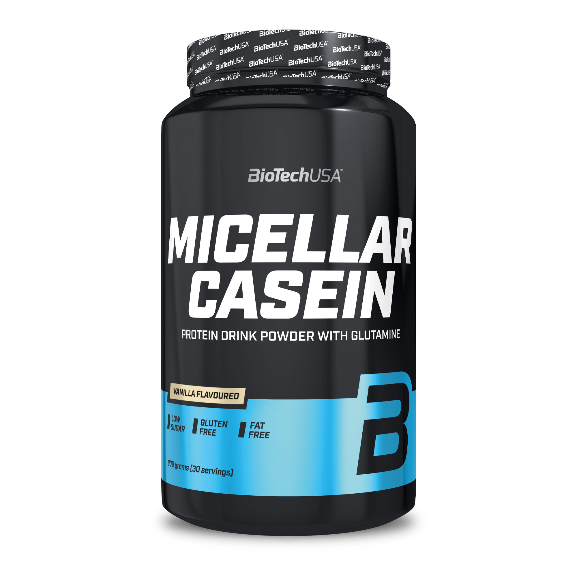 Micellar Casein 908g