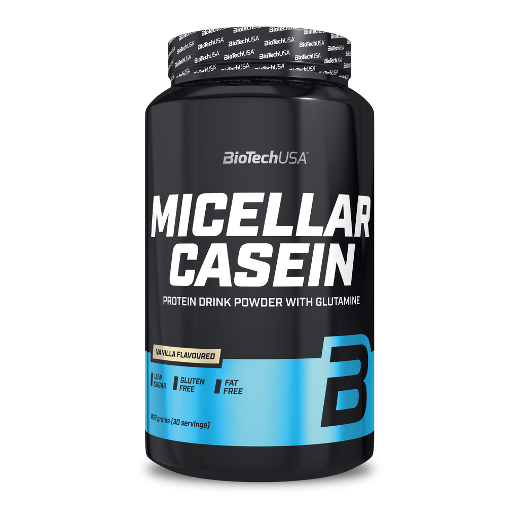 Micellar Casein 908g