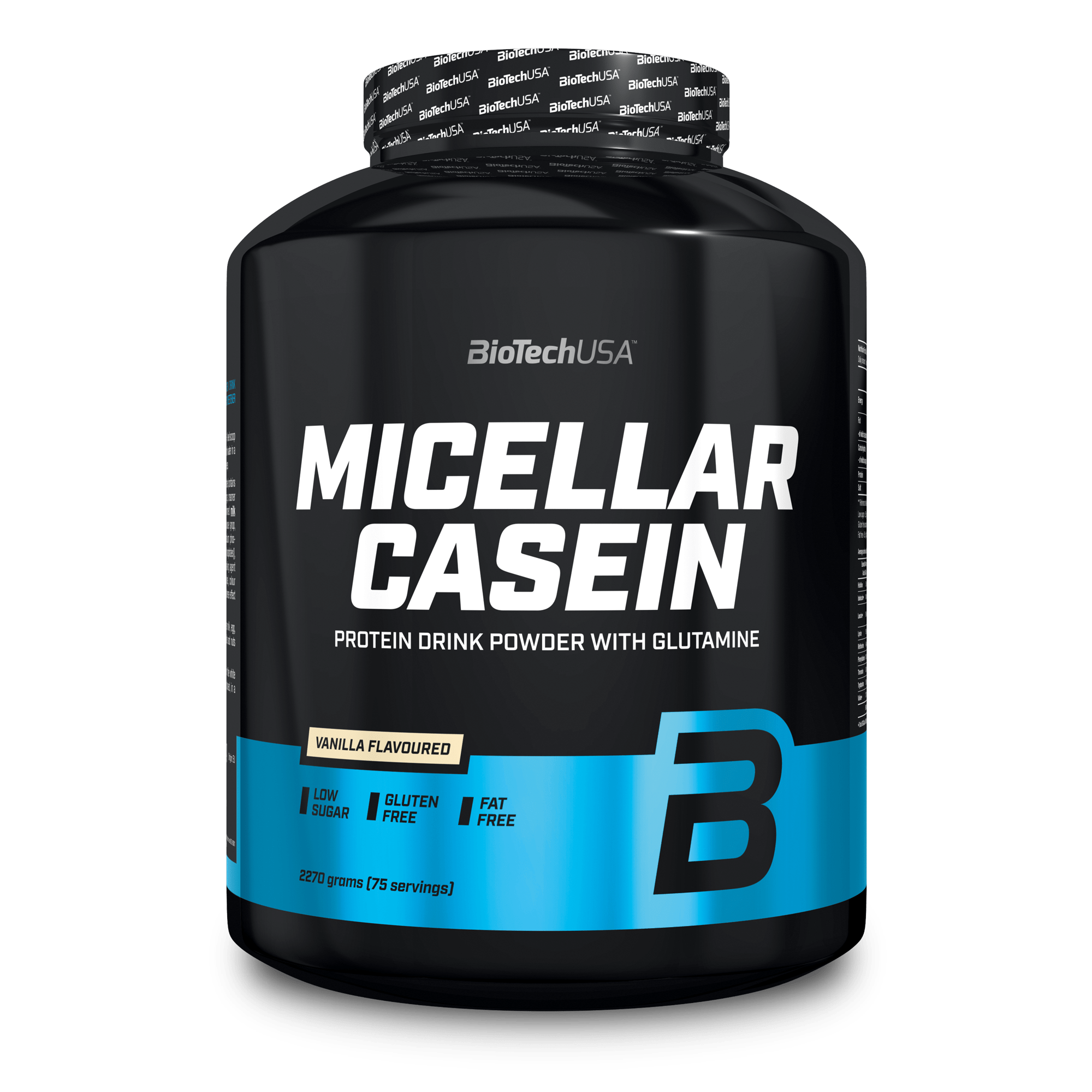 Micellar Casein 2270g