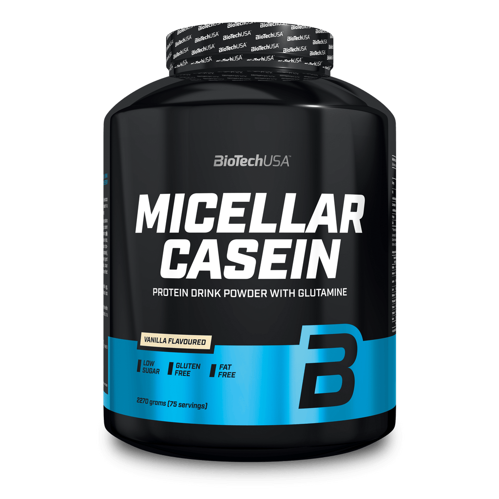 Micellar Casein 2270g