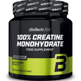 BioTechUSA 100% Creatine Monohydrate 300g poeder zonder smaak
