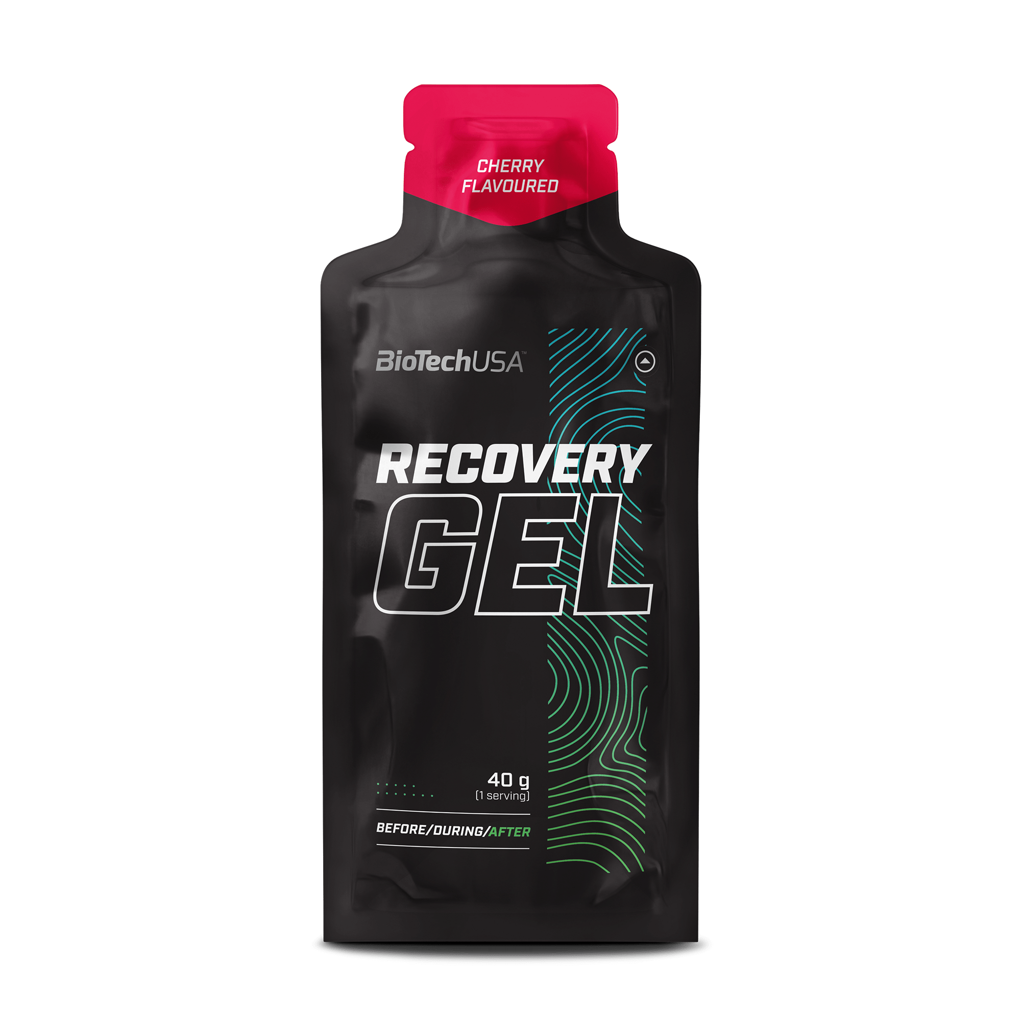 Recovery Gel 40g