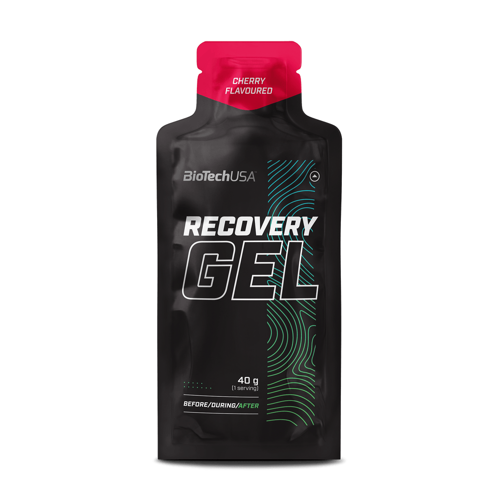 Recovery Gel 40g
