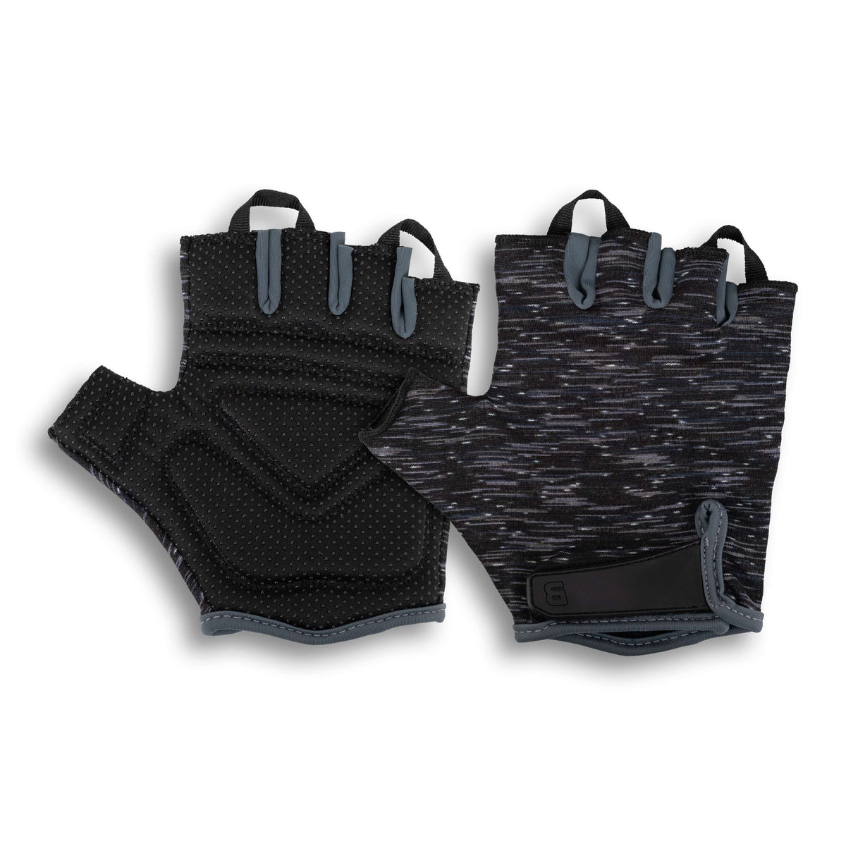 BioTechUSA ROY herenhandschoenen zwart