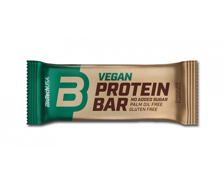 Vegan Protein Bar 50g