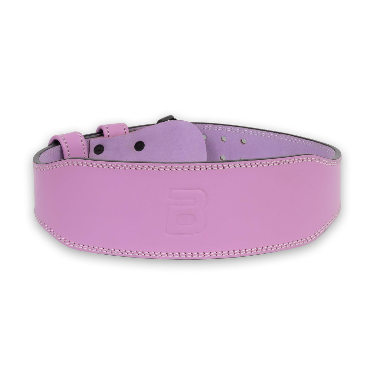 BioTechUSA Bodybuilding Belt purple