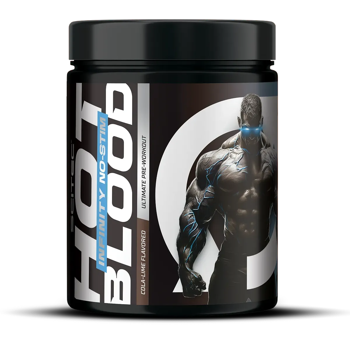 Hot Blood Infinity No-Stim 350g