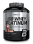 Iso Whey Platinum 1816g