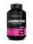 L-Carnitine 1000mg 60 tabletten