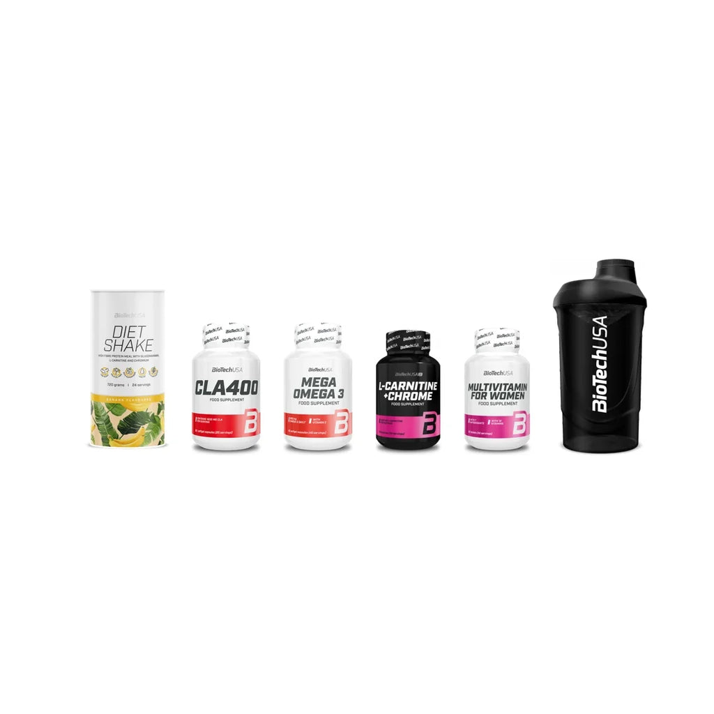 BIOTECH SHOP