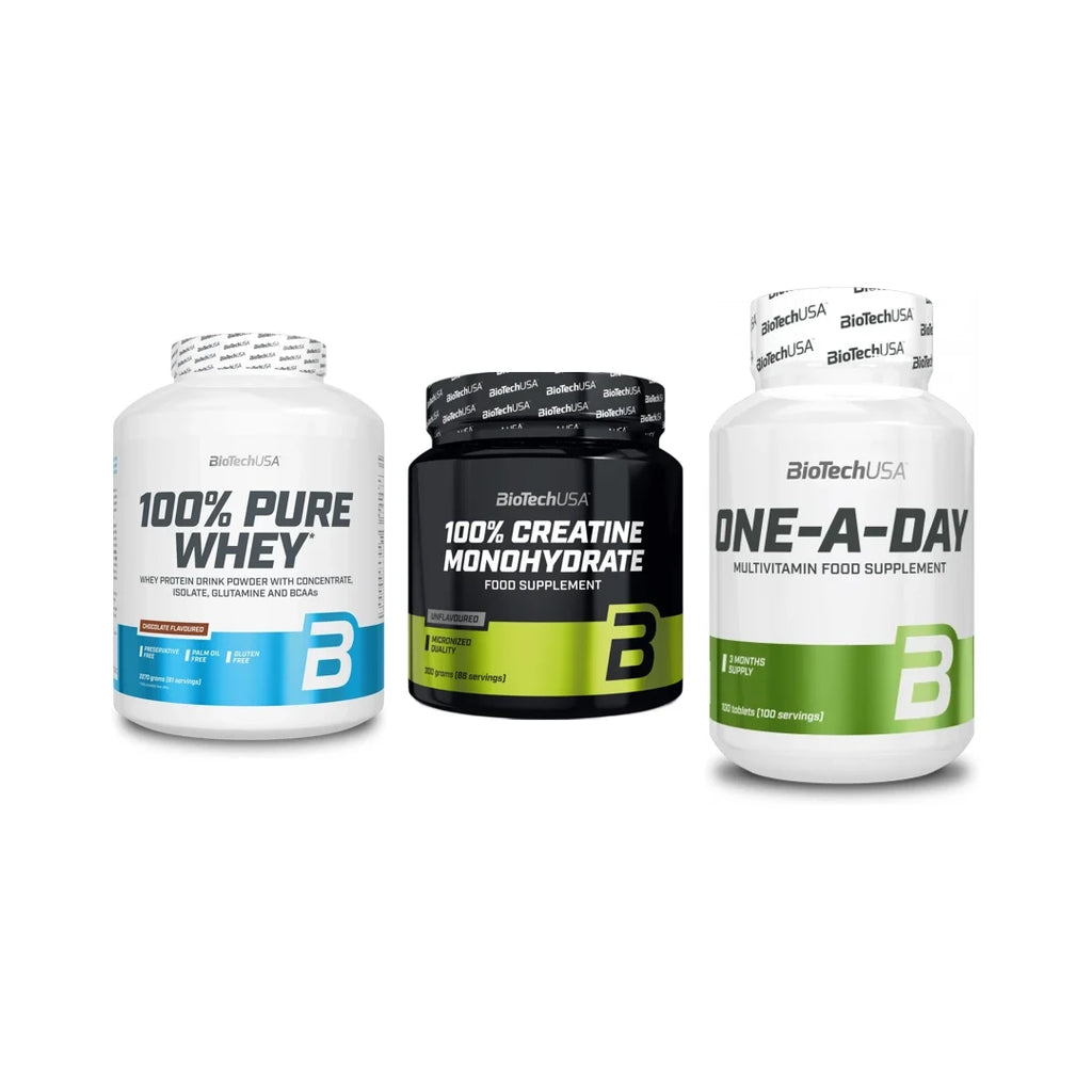 BIOTECH SHOP